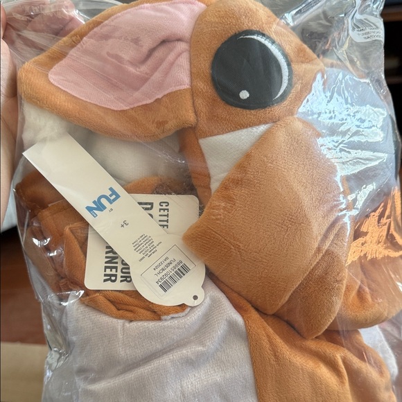 NWT Corgi Costume for Kids - Picture 3 of 4